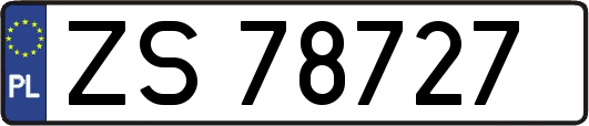 ZS78727