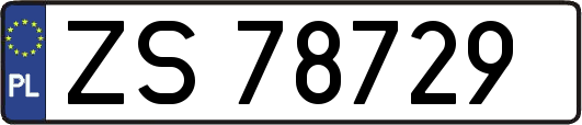 ZS78729