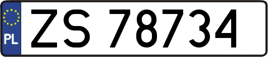 ZS78734
