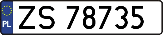 ZS78735