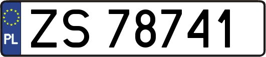 ZS78741