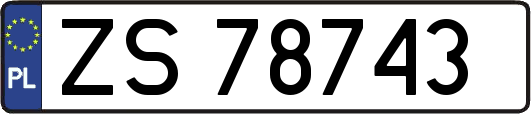 ZS78743