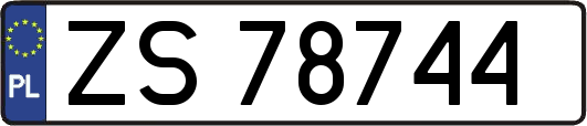 ZS78744