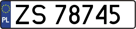 ZS78745