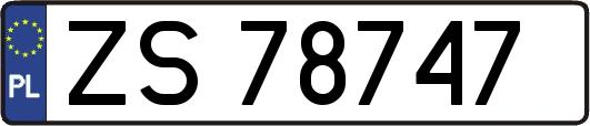 ZS78747