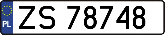ZS78748
