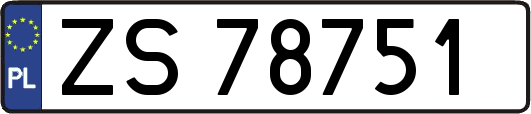 ZS78751