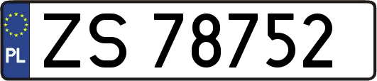 ZS78752