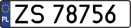 ZS78756
