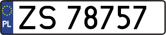 ZS78757