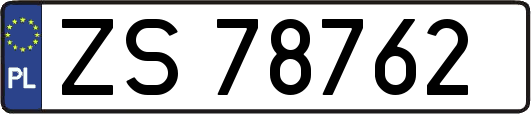 ZS78762