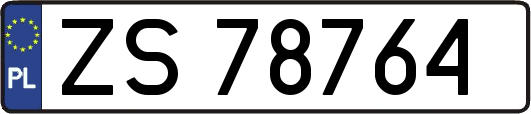 ZS78764