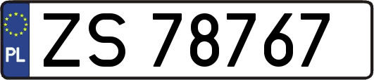 ZS78767