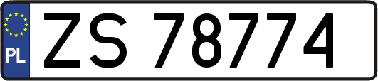 ZS78774
