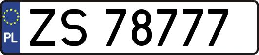 ZS78777