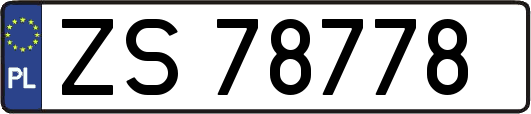 ZS78778