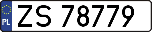 ZS78779