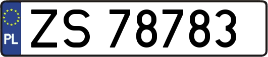 ZS78783