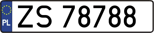 ZS78788