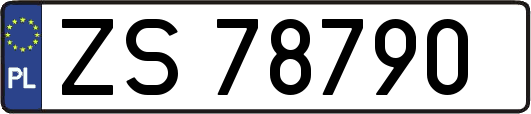 ZS78790