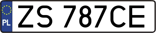 ZS787CE