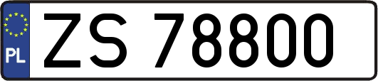 ZS78800