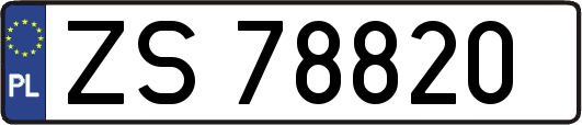 ZS78820
