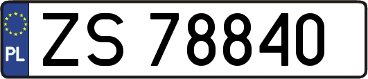 ZS78840