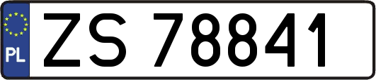 ZS78841
