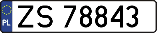 ZS78843