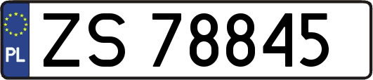 ZS78845