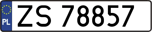 ZS78857