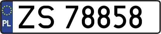 ZS78858