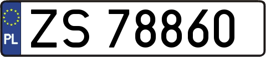 ZS78860