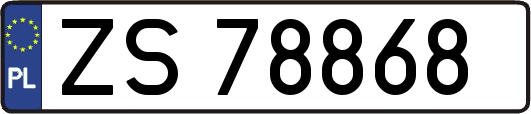 ZS78868