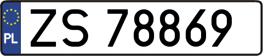 ZS78869