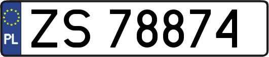 ZS78874