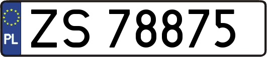 ZS78875