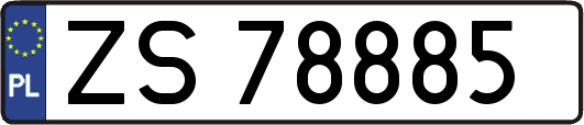 ZS78885