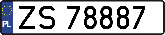 ZS78887