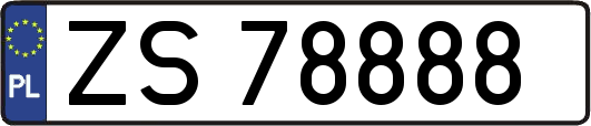 ZS78888
