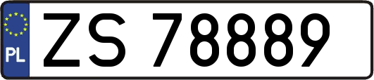ZS78889