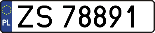 ZS78891