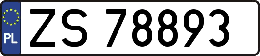 ZS78893