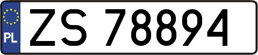 ZS78894