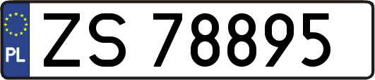 ZS78895