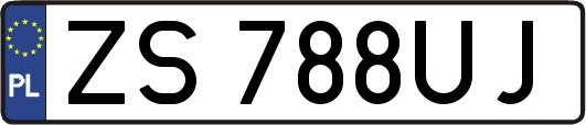 ZS788UJ