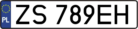 ZS789EH