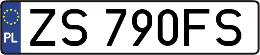 ZS790FS