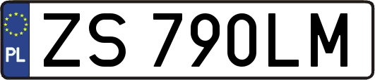 ZS790LM